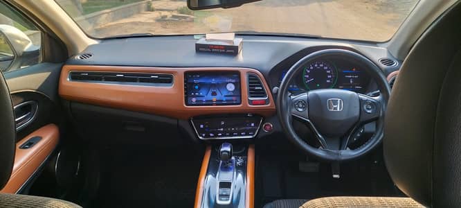 Honda vezel z package btr Prius aqua Nissan note Corolla Mira civic