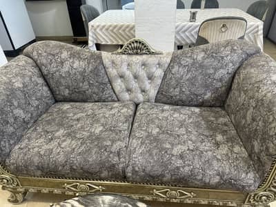 9 seater sofa set