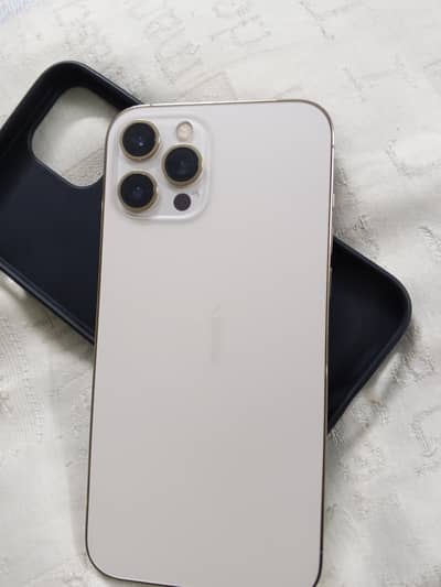 Iphone 12pro max 256