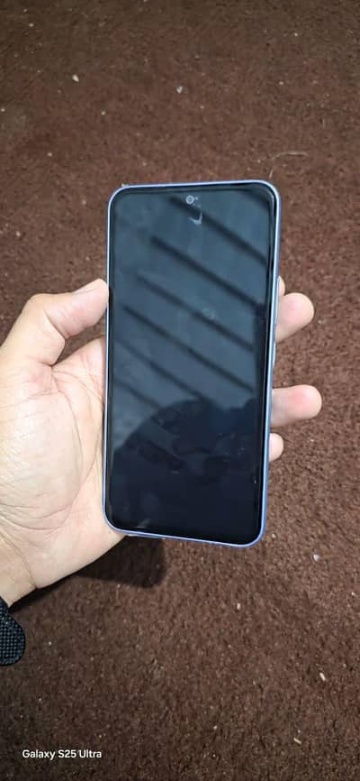 NON PTA SAMSUNG GLAXY A54 5G