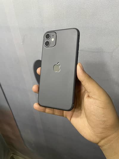 Iphone 11 Jv Health 85% Total genuine
