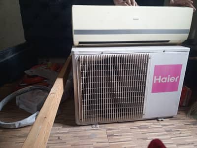 Haier Ac 1 Ton Sale