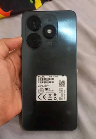 techno spark go 2024