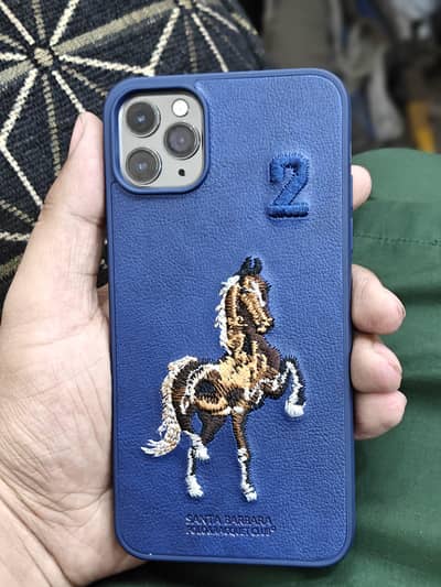 iPhone 11 pro max pta approved