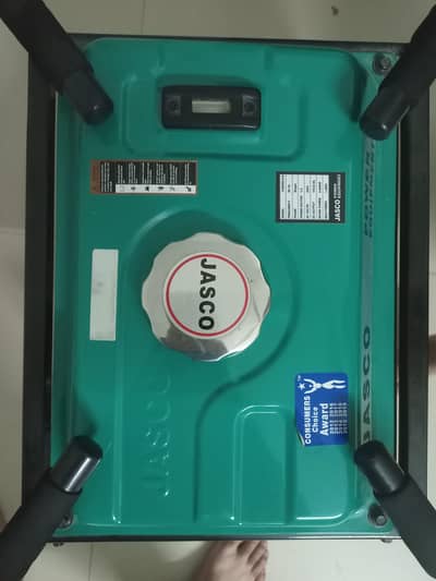 Generator Jasco for sale