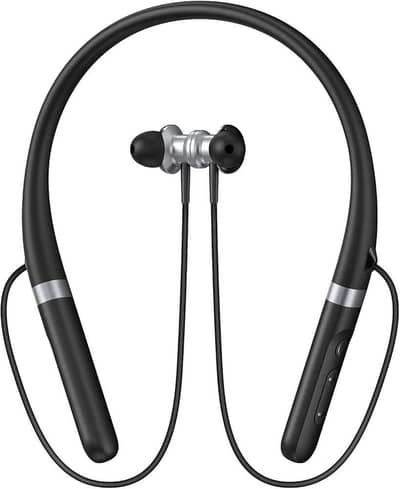 Blueear Neckband Magnetic Wireless Bluetooth Headphones