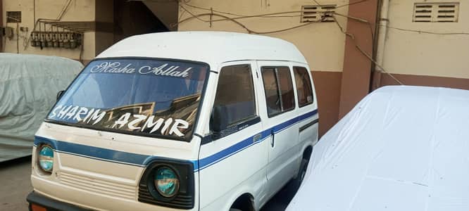 suzuki hirof for sale