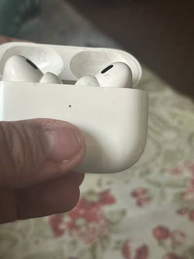 Apple iphone air pods pro 2nd generation for sale