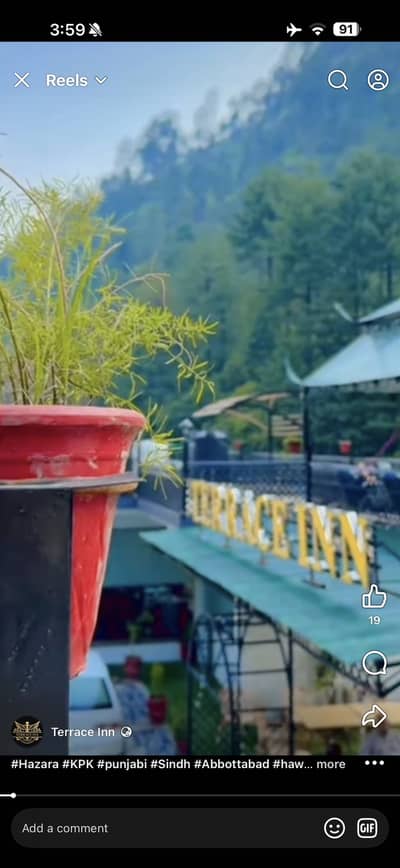 Need staff for hotel and resturant