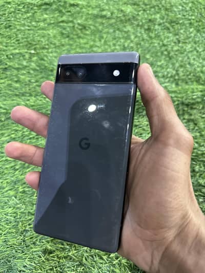 pixel 6a