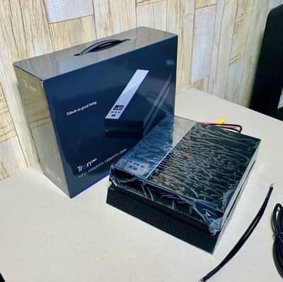 Homage Ups 1000W New Stock Ready