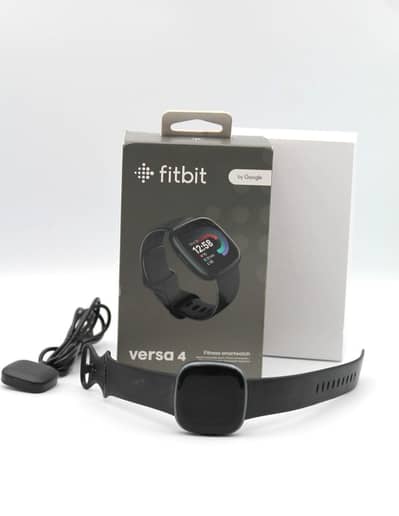 Fitbit Versa 4
