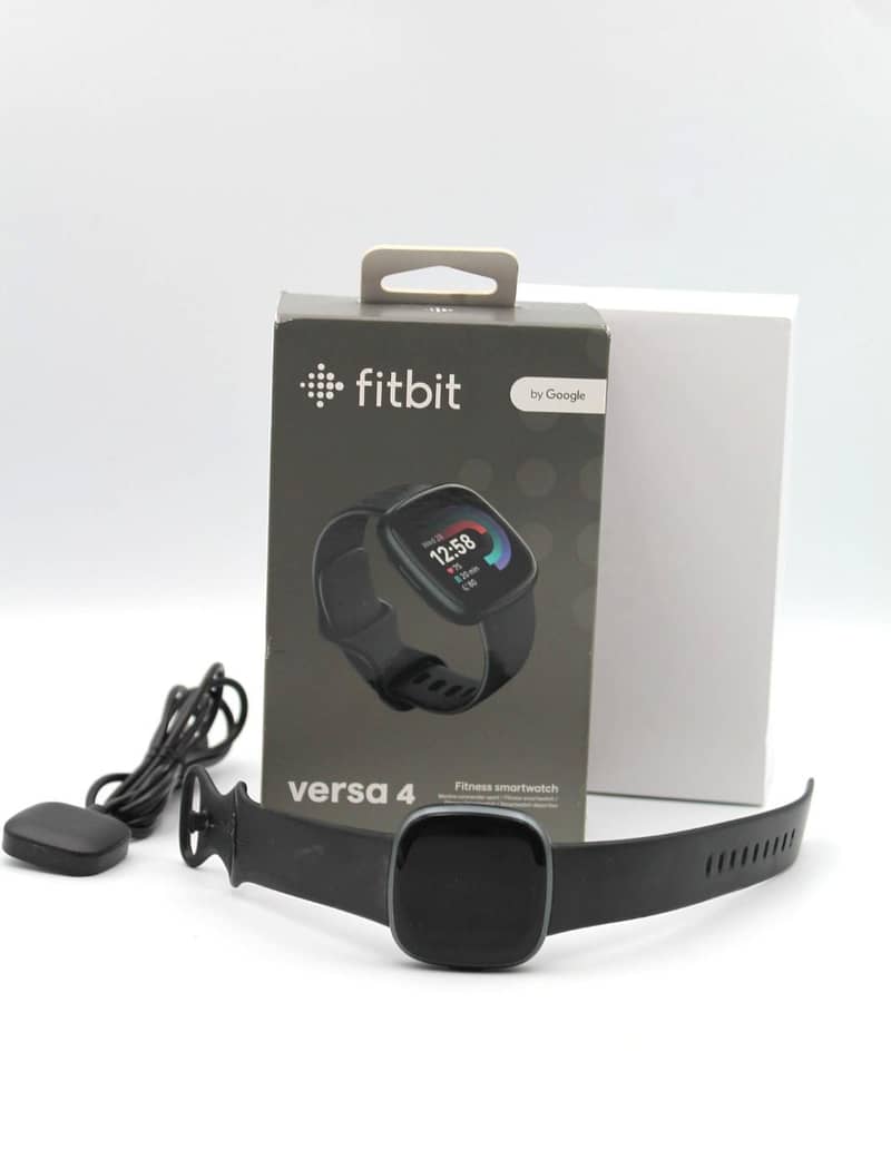 Fitbit Versa 4 0