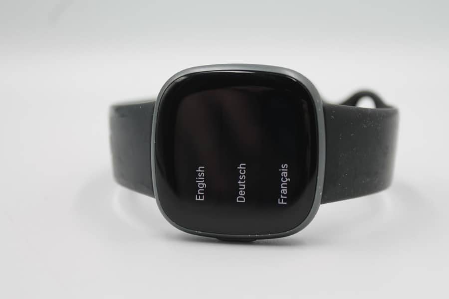 Fitbit Versa 4 4