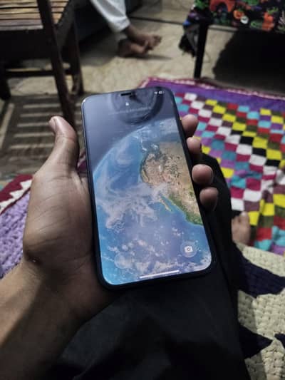 iphone 12 blue colour jv non pta