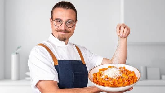 Need A cook for bachelor flat