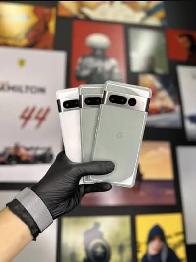 GOOGLE PIXEL 7 PRO