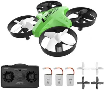ATOYX MINI DRONE CAMERA