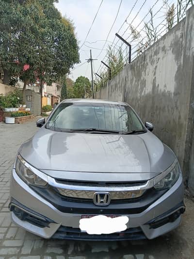 civic oriel ug 1.8