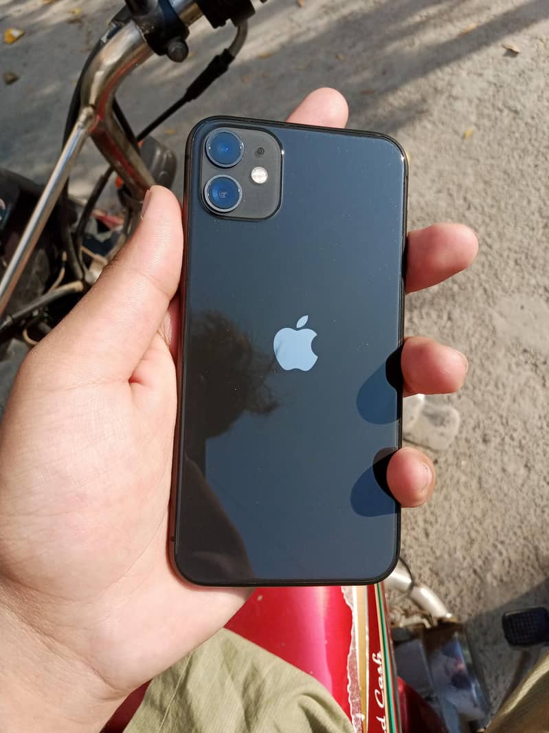 iphone 11 0