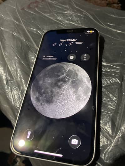 Iphone 12 factory unlocked