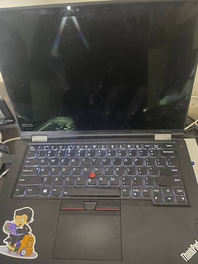 LENOVO THINKPAD X360 8th Gen i5