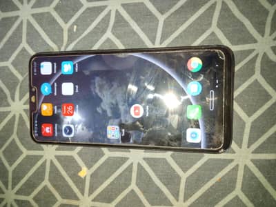 screen all ok  10 by 9 condition