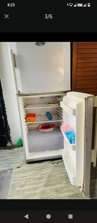 Haier Refrigerator