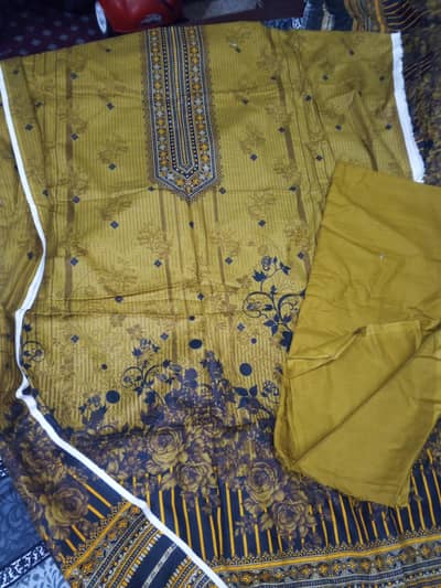 New unstich winter 3 pic suit