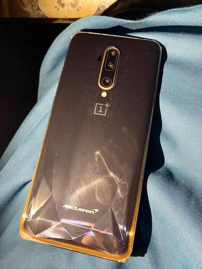 one plus 7t pro Mclaren