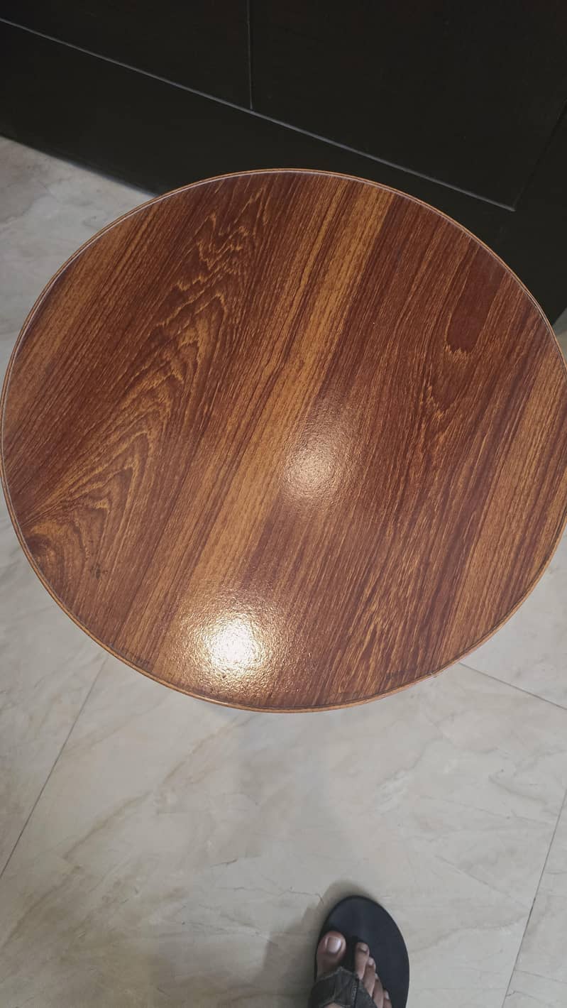 side table with storage 2