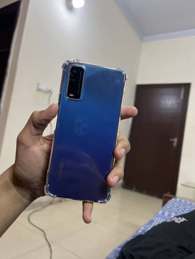 Vivo y20 3/32