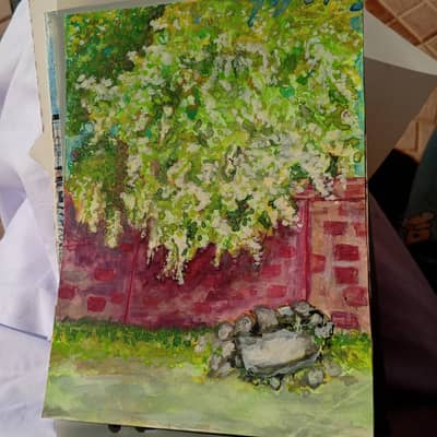 original COVID 19 2021