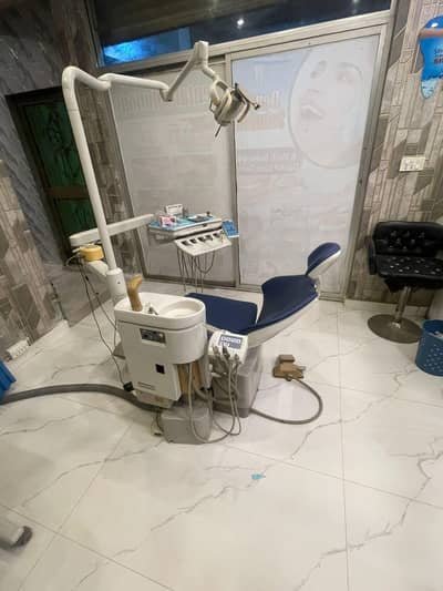 Dental Unit for sale