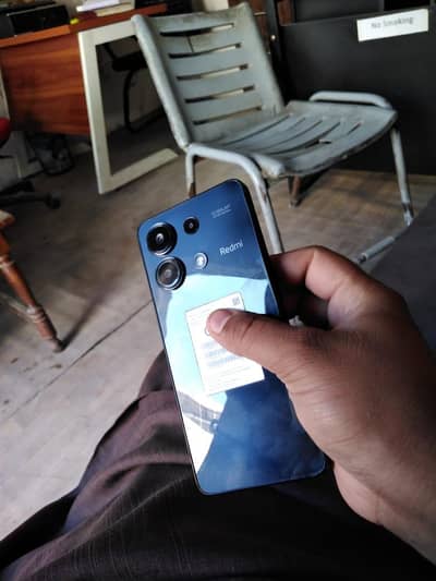 Redmi Note 13 8/128
