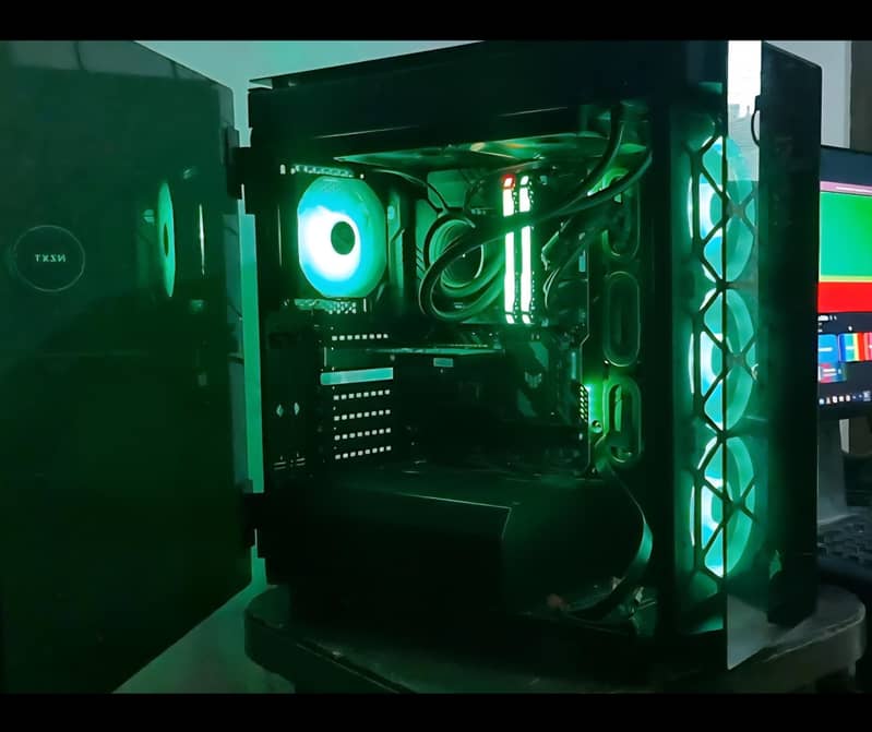 Gaming Pc  work pc 0