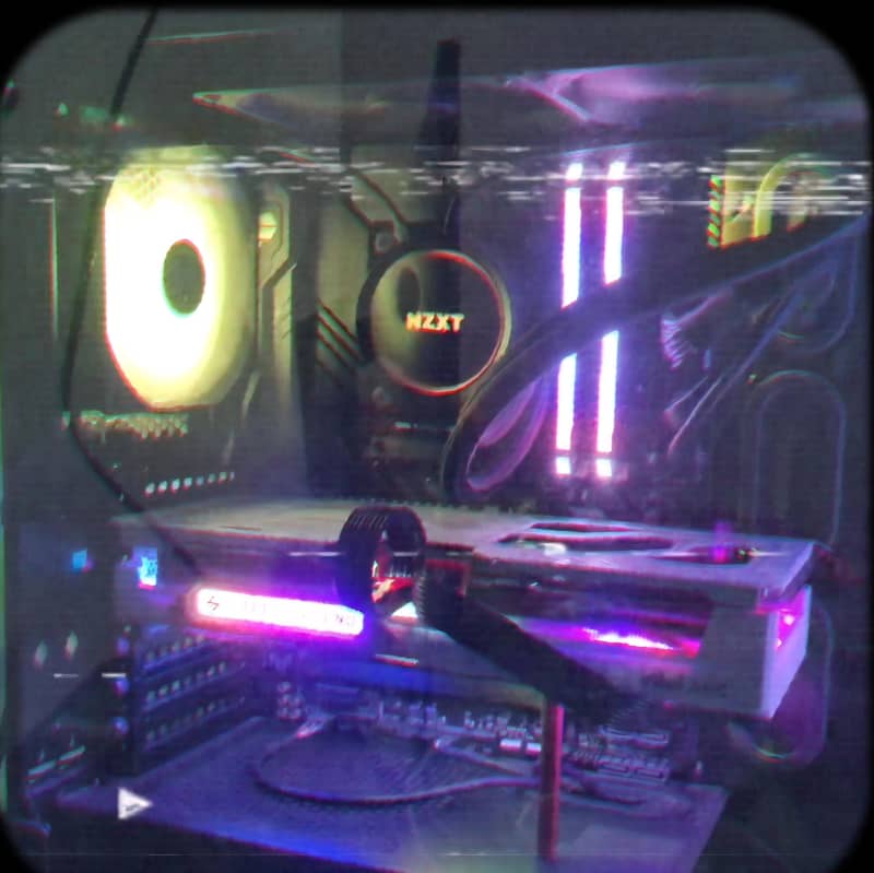 Gaming Pc  work pc 2