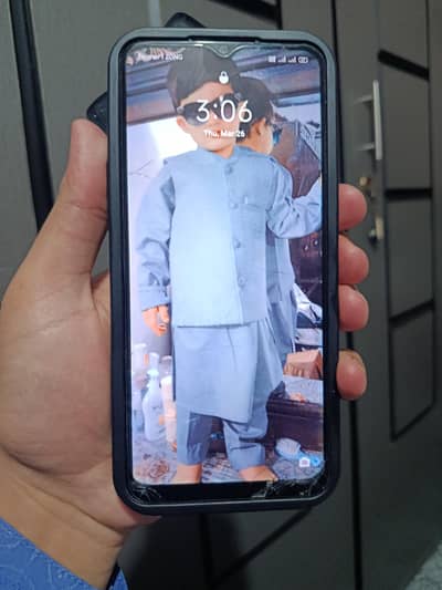 Realme5 mobile