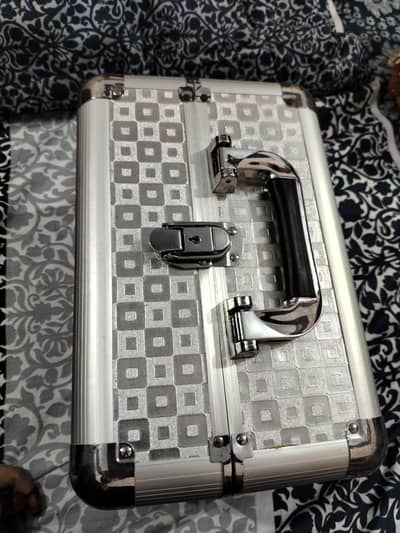 makeup box one time use