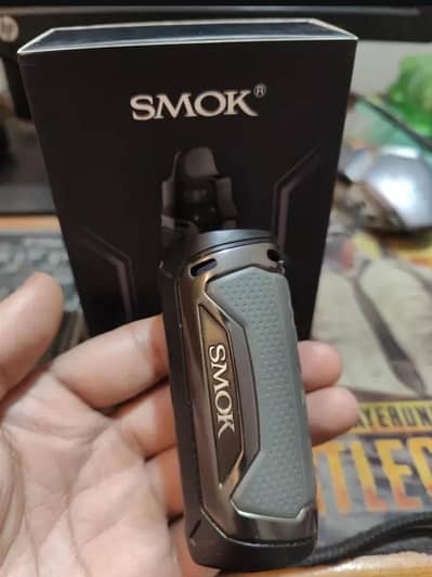 Smok IPX 2 Pod Mod