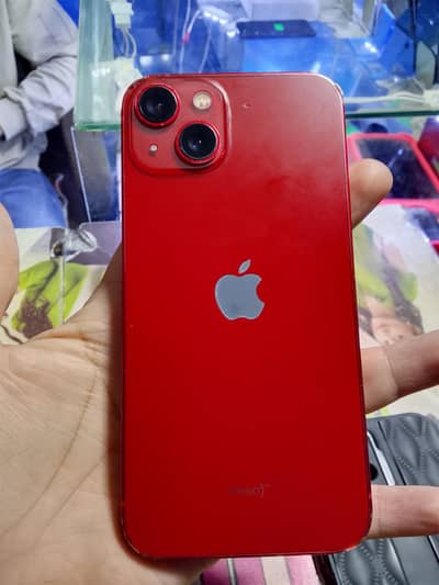 I Phone 13 ( 03334125611 )  num