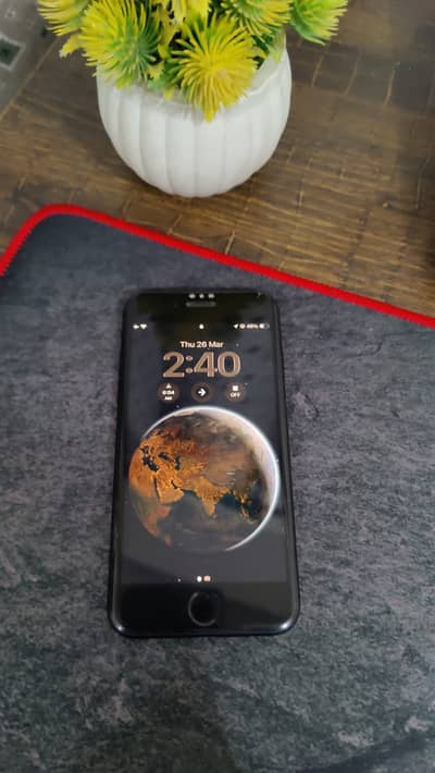 Apple iPhone SE 2020 JV 64GB 10/10