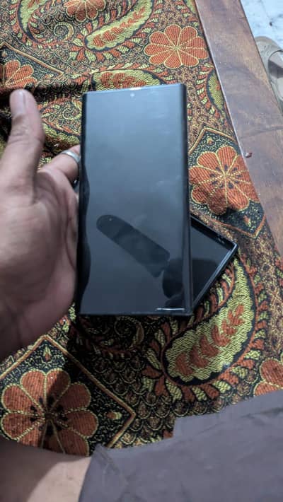 Samsung note 10 plus