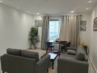 European Style 1 Bedroom Furnished Apartment For Sale