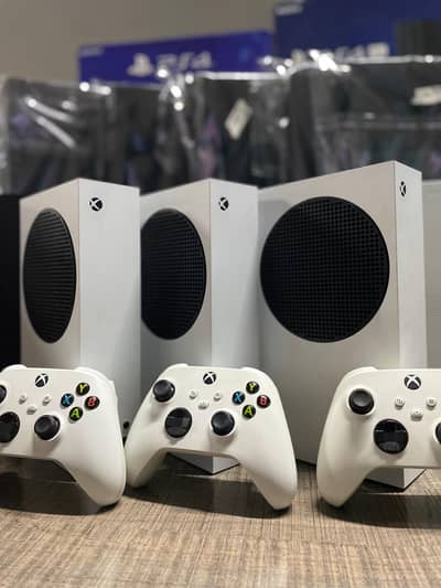 xbox series s. . 500gb + 1tb
