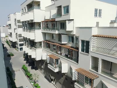 3 Bedroom Semi Furnished Apartment For Rent