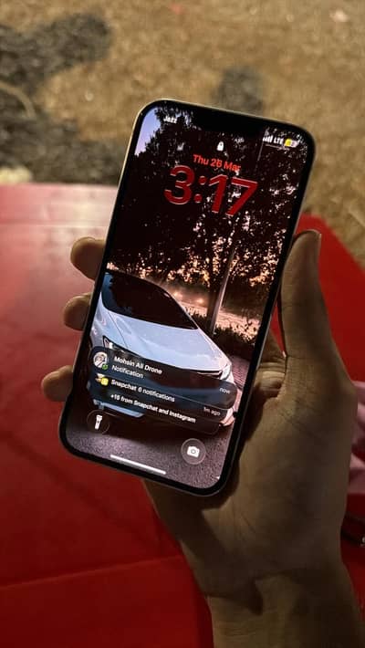 Iphone 16e 128gb sim working factory unlock