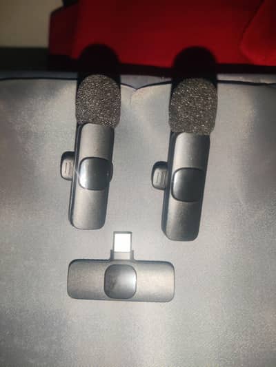 Microphone K9 For sale onky 1000