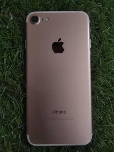  iPhone 7 128GB Bypass – All Working – Urgent Sale