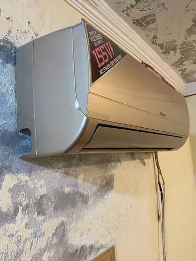 Dawlance Ac 1.5 Ton Like Brand New
